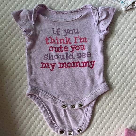 Baby Girl Bundle - Picture 8 of 10